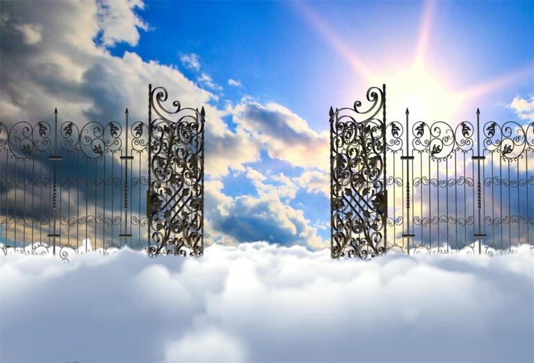 An Open Letter from the Pearly Gates: A Call to Coexistence and Unity in Zambia