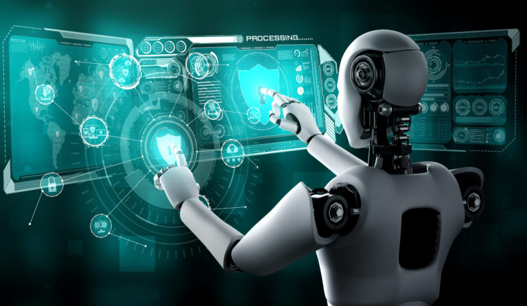 Trump’s AI initiative is a wake-up call for investors