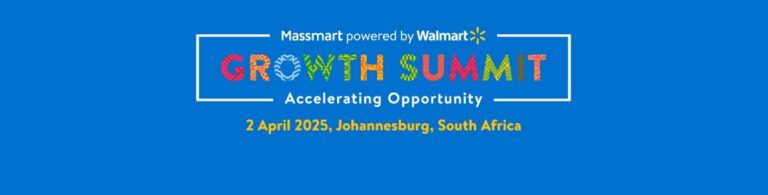 Massmart and Walmart Announce first Africa-Focused Supplier Growth Summit