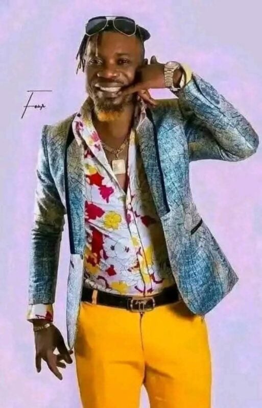 President Hakainde Hichilema Shows Support of Dandy Crazy After Tragic Accident