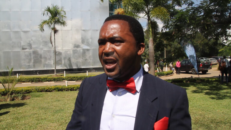 Guess Nyirenda: Intra-Party Wrangles Undermine Zambia’s Democratic Integrity