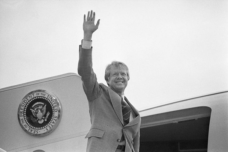 Jimmy Carter – A Friend of Zambia’s Democracy