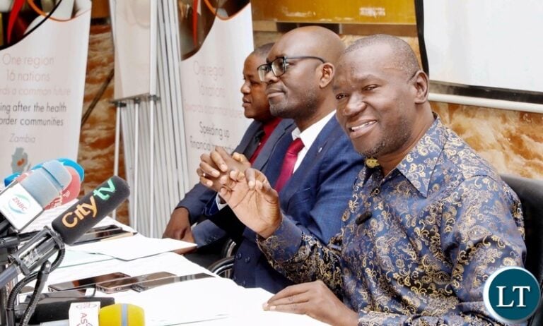 2025 SADC Media Awards Launched