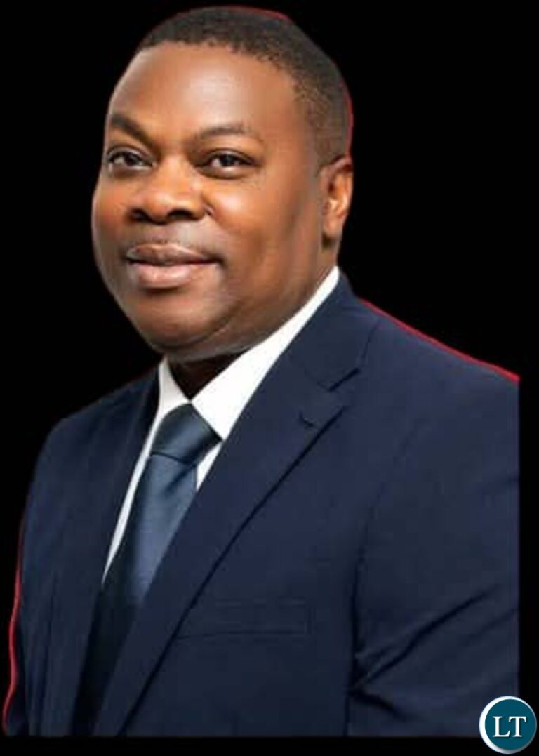 Malindi appointed Zambia Railways MD