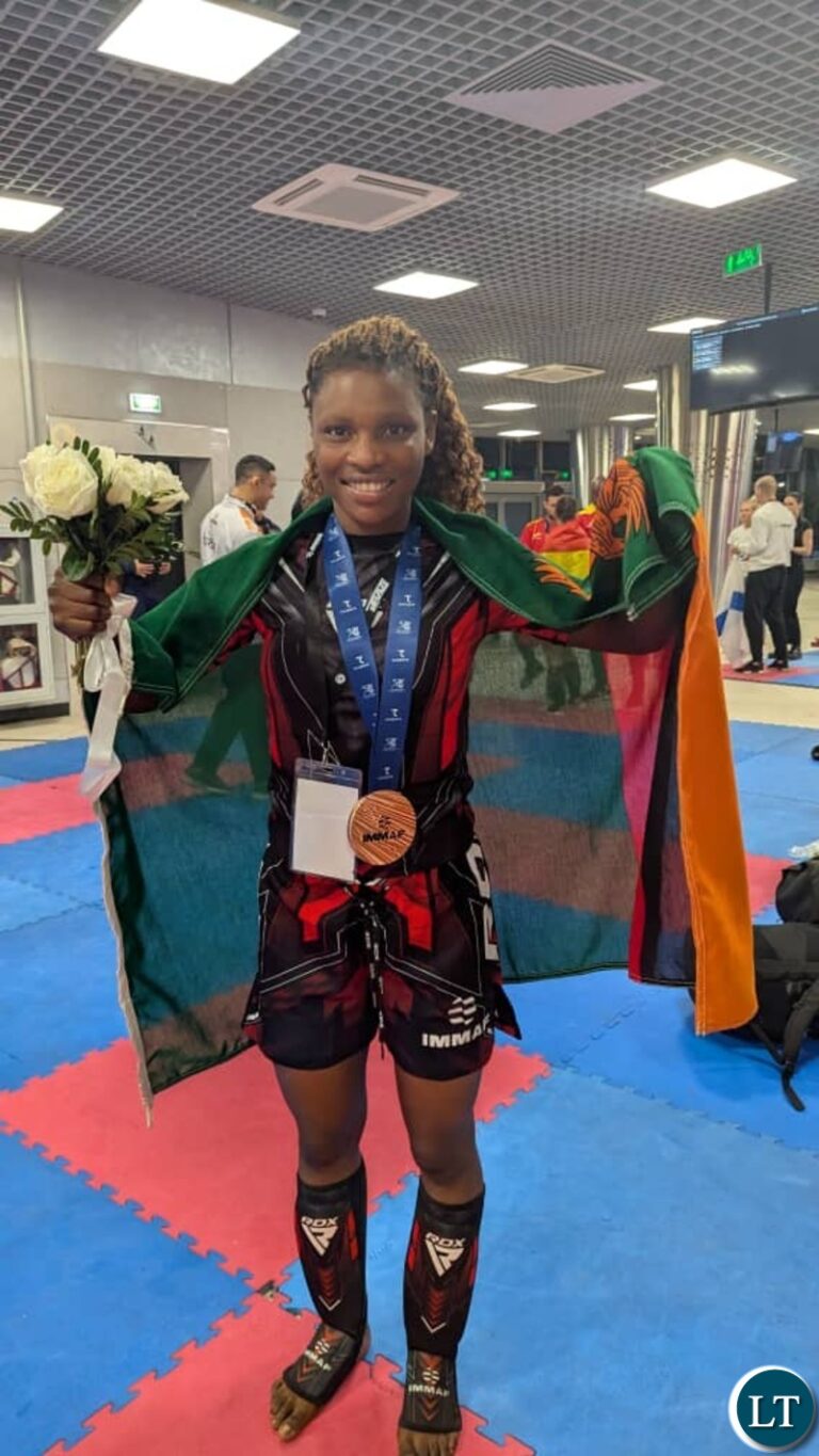 Mixed Martial Arts overcame challenges to record success in 2024