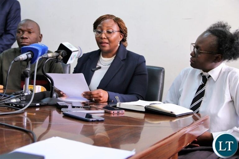 Government Dismisses Claims of Blacklisting from UN Human Rights Council