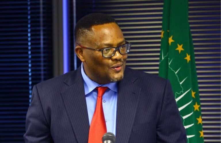 Amb. Mwamba Questions Transparency in Recent Tax Changes