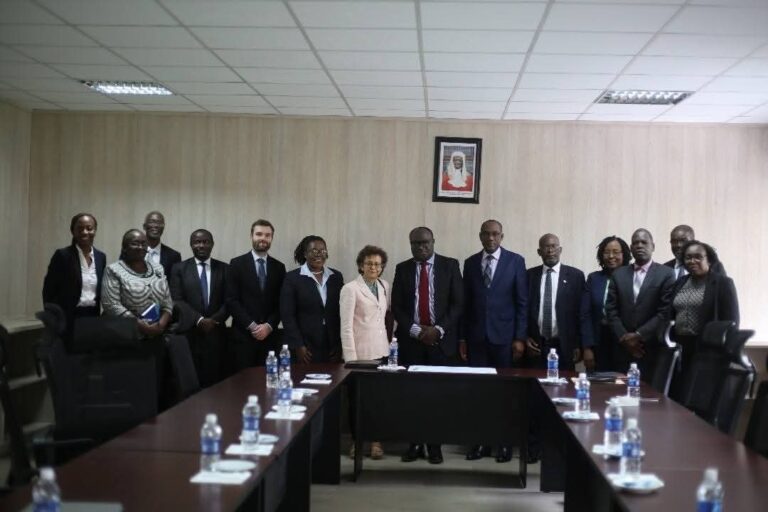 Seeking a new Judiciary for a New Democratic Zambia