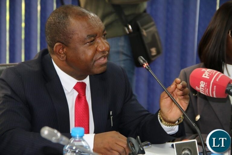 NHIMA Presents Operations Report to Parliamentary Committee, Outlines Key Developments