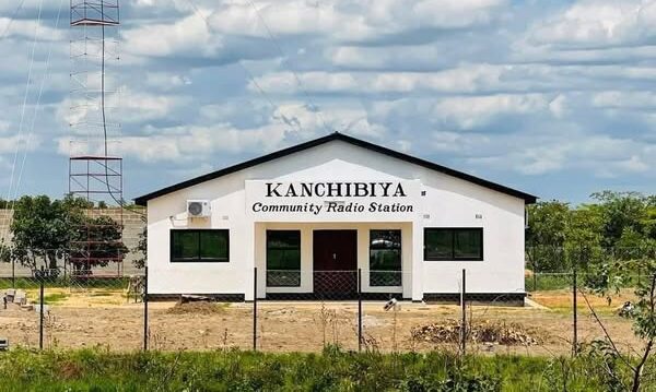 Kanchibiya FM Secures ZICTA Frequency, Becomes First-Ever Radio Station in Kanchibiya
