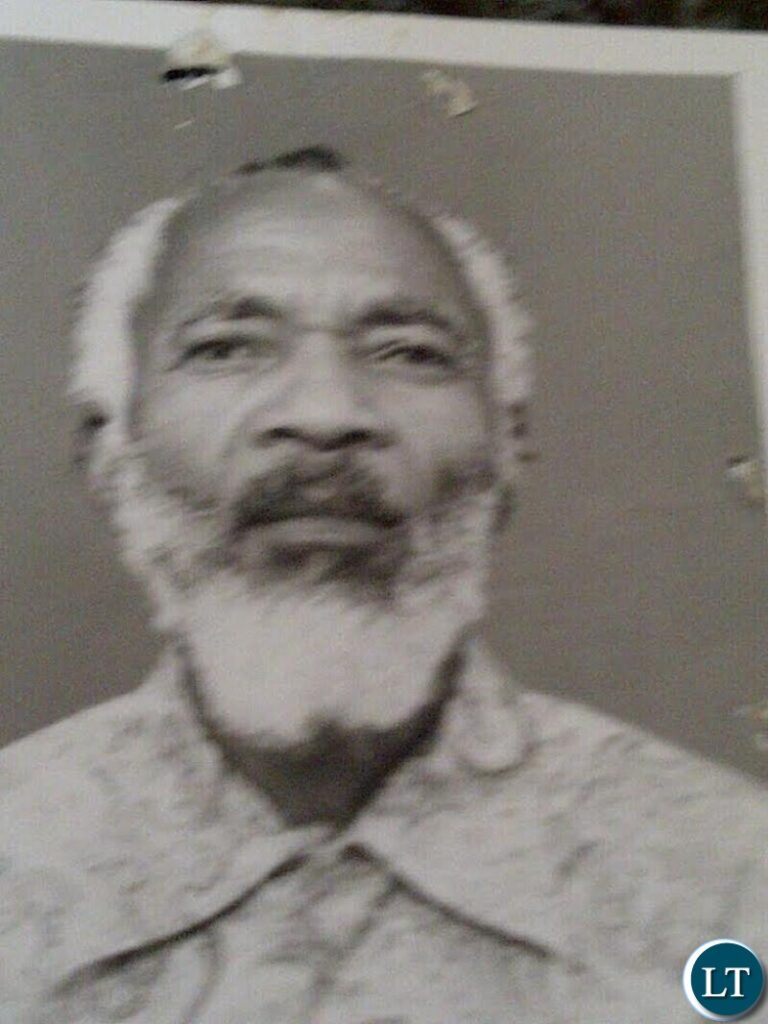 Fallen anti-apartheid activist who lived in Lusaka while in exile accorded justice with re-burial in SA
