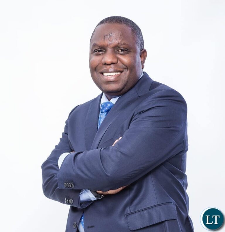Kalaba Slams Government’s Economic Messaging: “Zambians Are Tired of GDP Rhetoric”