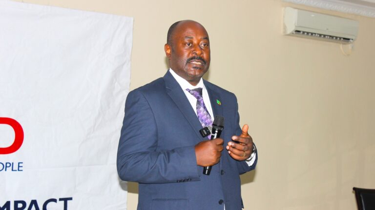Zambian Ministry Advocates for Enhanced Community Engagement to Boost Empowerment Initiatives