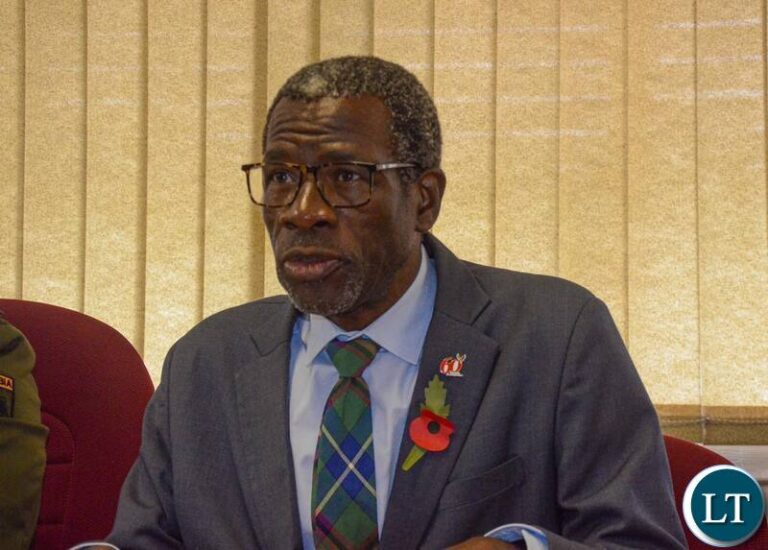 Government Expresses Deep Concern Over Instability in Eastern DRC