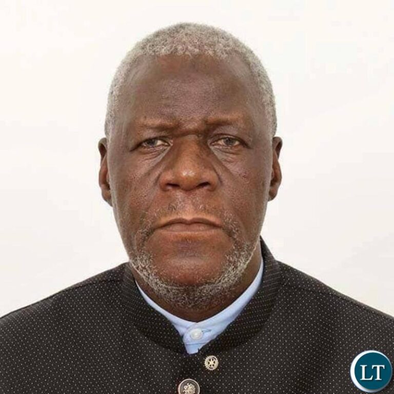 President Hichilema Should Address The Nation On The Cost Of Living- Prof Ngoma