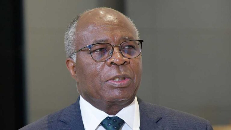 Zambian delegation in Rome for high-level meeting