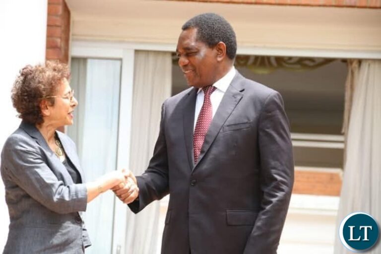 Our epistle to UN Rapporteur Ms. Khan; lessons from Rwanda