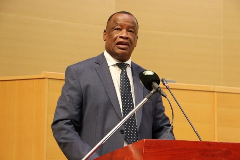 Government To Commence Mobile  National  Registration  Card Issuance