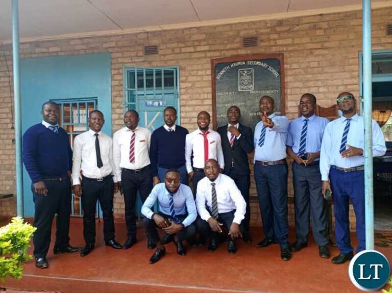 Luapula PEO credits govt policies for academic performance