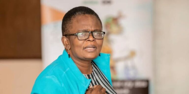 Laura Miti Criticizes Government Appointments: “How Can He Be So Bad at Hiring and Firing?”