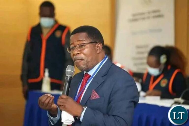 Mpondela ends 27 year ZA reign, won’t seek re-election next month
