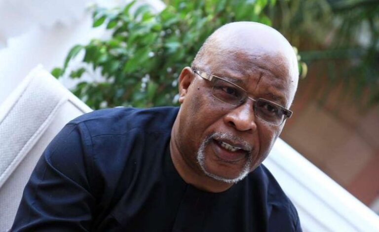 Dr. Nevers Mumba: A Political Opportunist Who Betrays Principle for Power