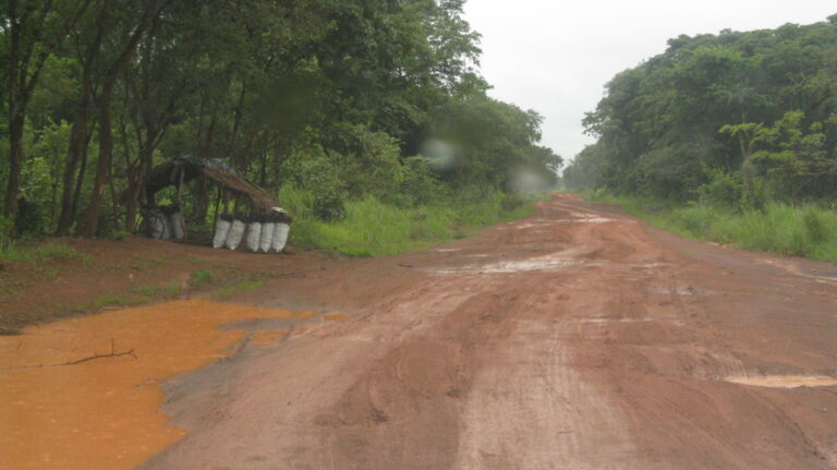 Government Partners with InDepth Services Ltd to Upgrade Pedicle Road and Construct Lubemba Bridge