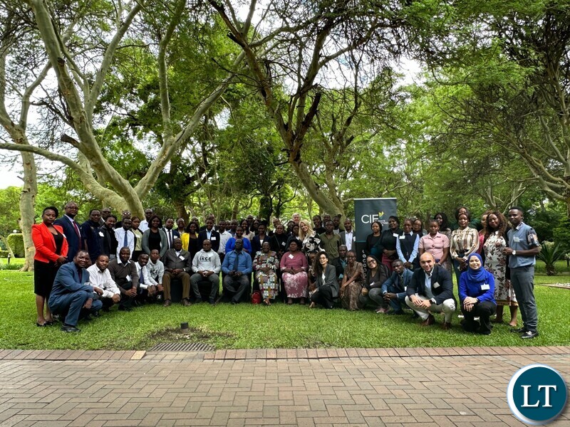 CIF endorses $143 million for nature in Zambia, Malawi, Mozambique, Namibia, Tanzania