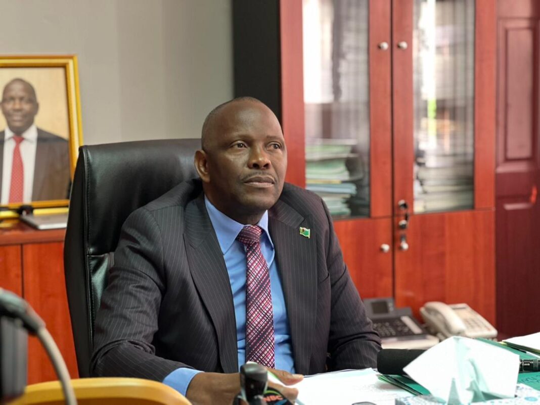 Minister’s Business Partner Exposes Corrupt Deals: Conflict of Interest in Broad Daylight