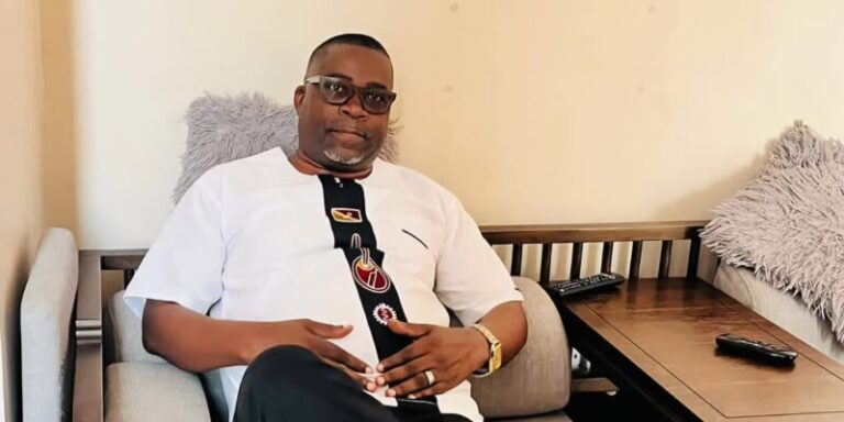 Partisan Involvement in Constitutional Reforms Risks Credibility, Warns Banda