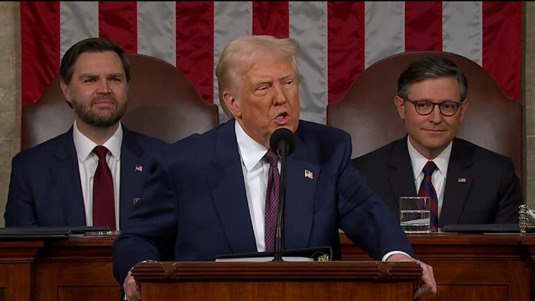 Trump’s ‘globalist’ blame game is nonsense