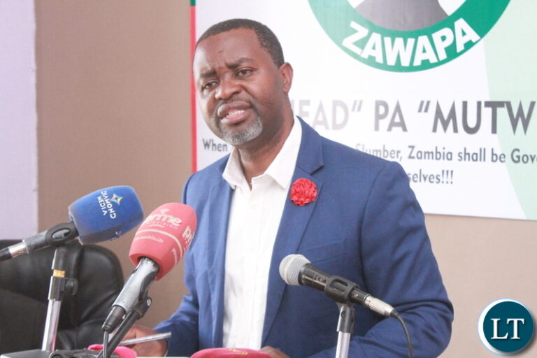Government Urged To Focus On High Cost Of Living Instead of Amending Constitution