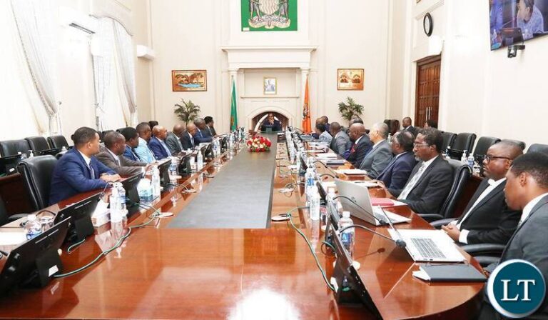 Zambia Sets Sights on Becoming a Major Beef Exporter