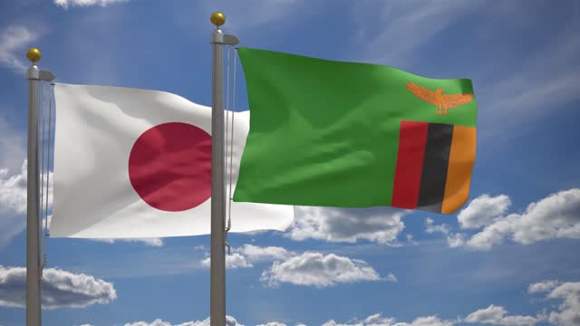 Japan Grants $1.2 Million to Zambia for Mineral Analysis Equipment