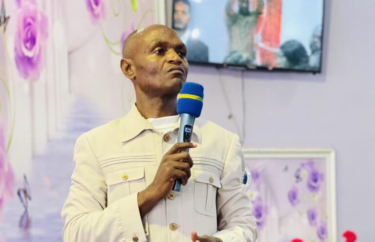 Faith Betrayed: Pastor’s Prayer Session Turns into Horror, Woman Tells Court