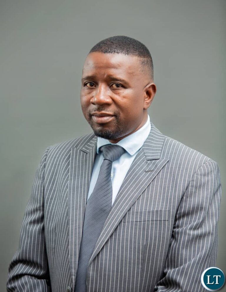 Mulenga Cries For Locals Mine Benefits
