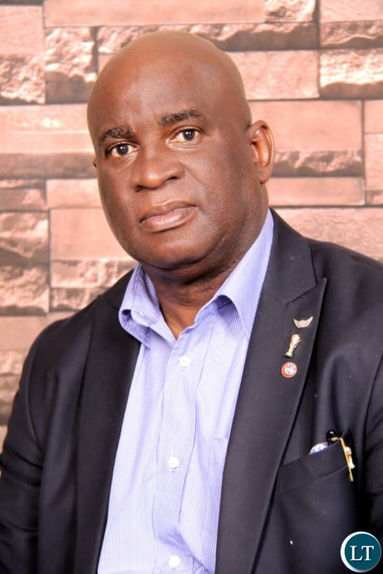 Mumba: leader with track record