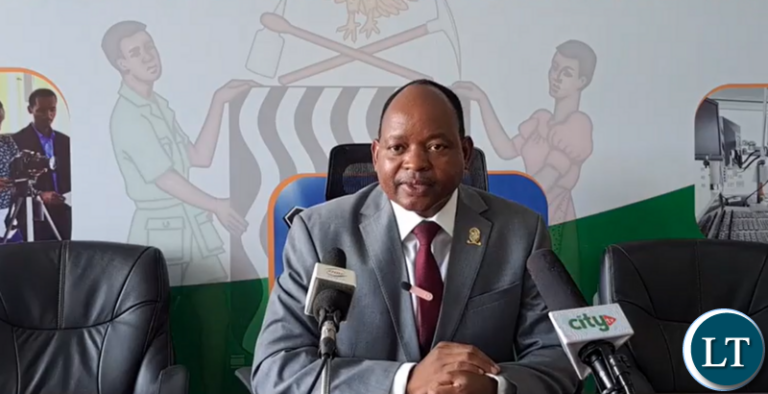 Mweetwa Lies: Will the Constitutional Amendments Save or Sink Hichilema’s Presidency in 2026?