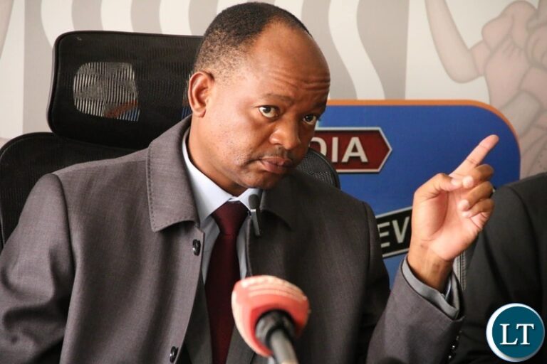 Government Addresses High Cost of Living, Media Conduct, and Opposition Criticism