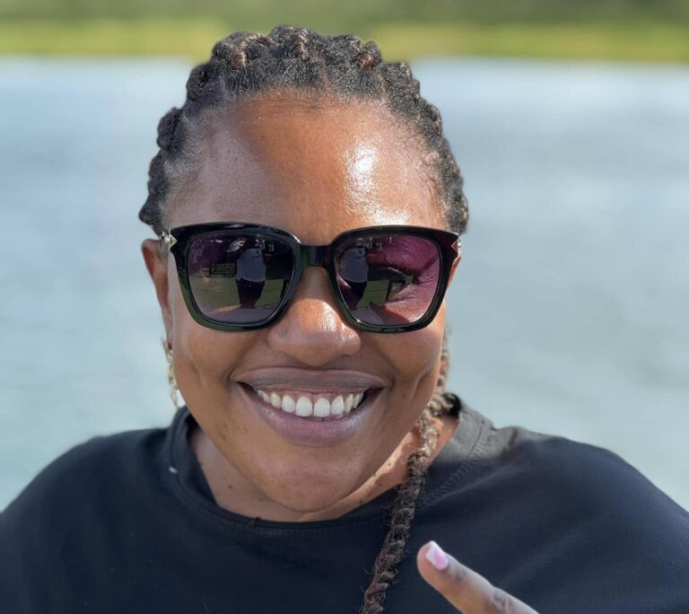 Maria Zaloumis, The Zed Farmer, Tells Women: “Live Your Best Life, No Apologies!”
