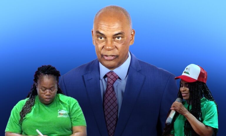 Adalberto Costa Júnior and the New Wave of Accountability in Angola