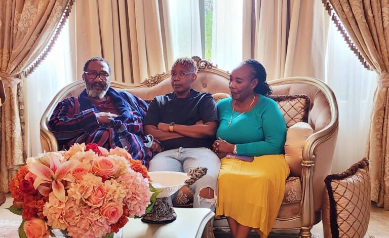 President Hichilema Pardons GBM on Medical Grounds — A Move of Compassion, Not Politics