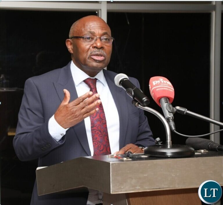 Special Assistant to the President for Policy and Compliance, explains the Constitution amendment