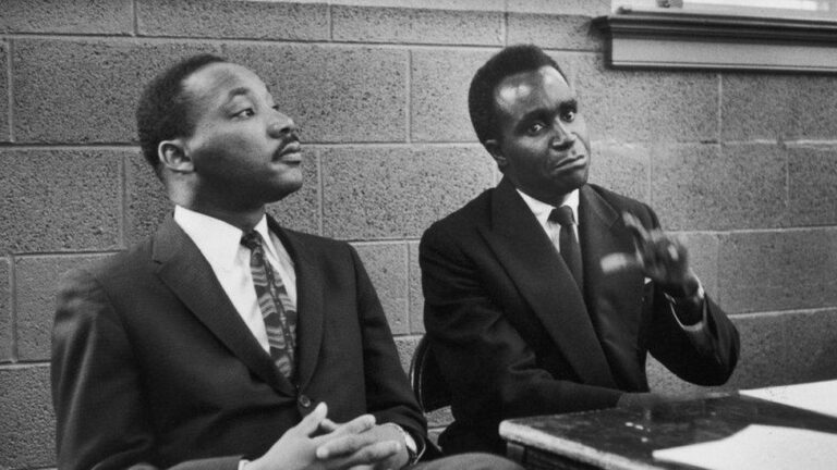 A Nation Remembers: Hichilema Calls for Unity, Justice on Kenneth Kaunda Day