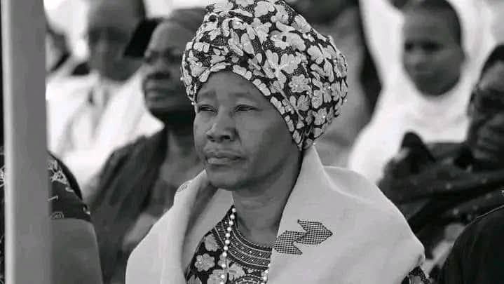 FDD President Hon. Edith Zewelani Nawakwi Dies at 66