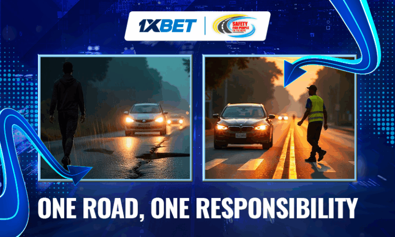 Safety on the Road: Zambia’s roads and pedestrian safety