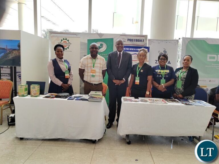 Zambia Hosts DRIF25: Government Unveils Ambitious Digital Transformation Agenda