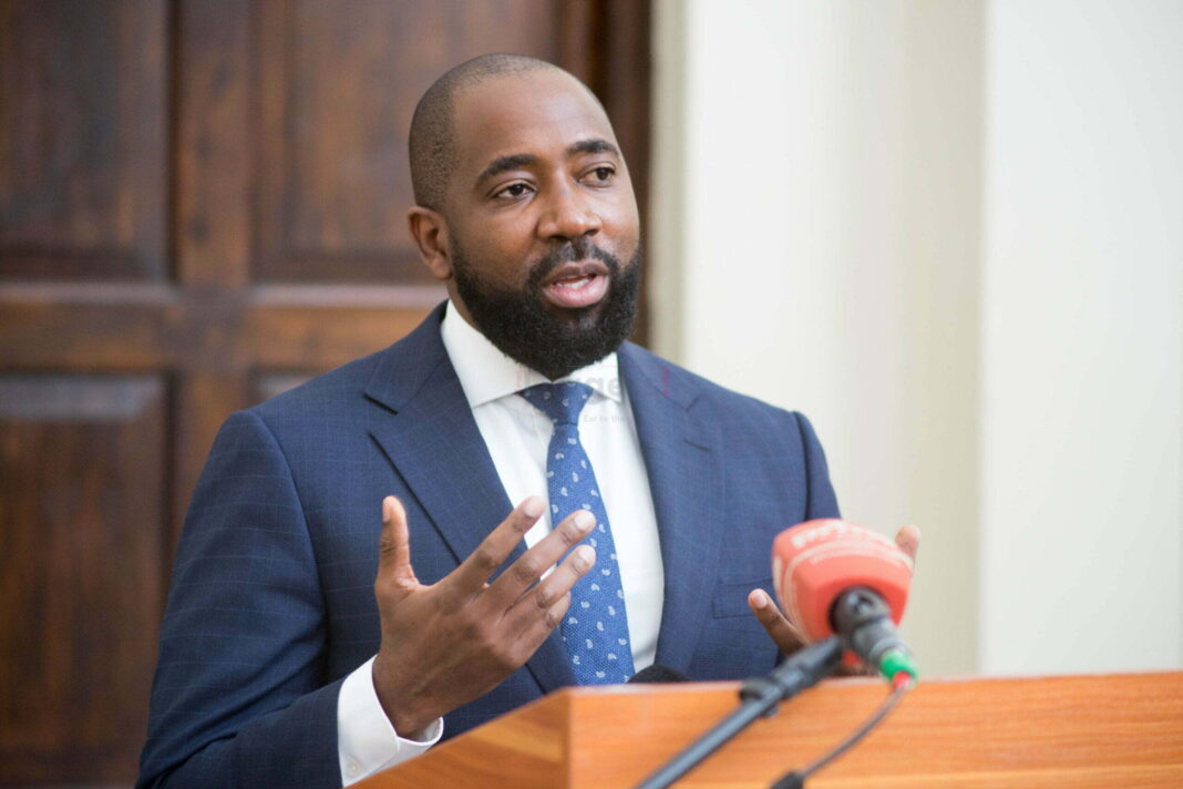 New Kwacha Notes: No Inflation, Just a Strategic Currency Reset – Jito Kayumba