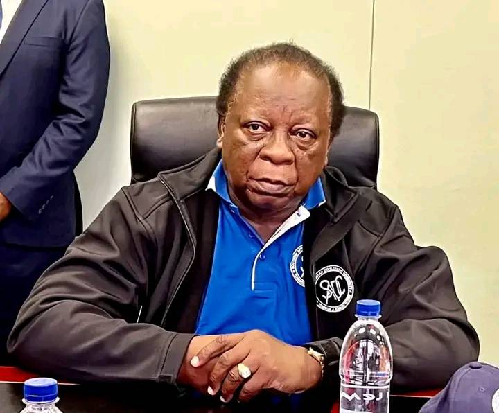 Opposition Alliances Struggling Due to Leadership Egos, Lack of Vision – Kavindele