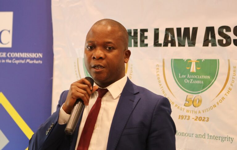 The Constitution Amendment Bill No.7 Must Be Withdrawn -LAZ